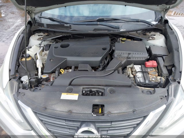 Nissan Altima 2.5 Sl