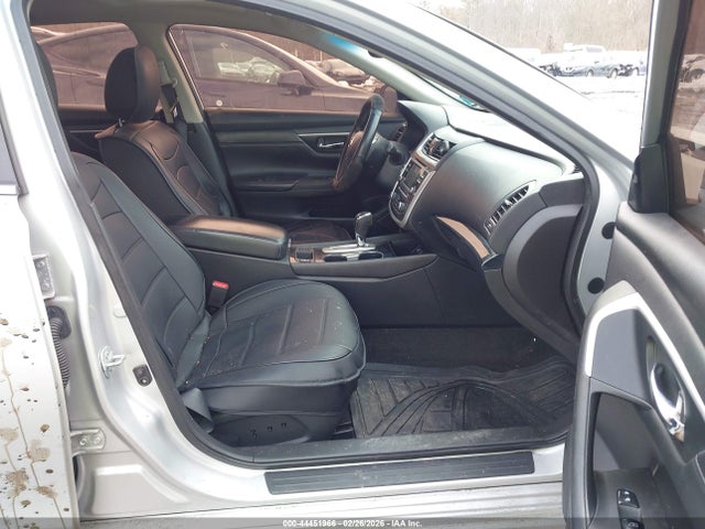 Nissan Altima 2.5 Sl