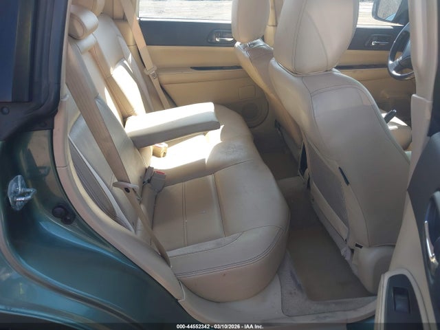 Subaru Forester 2.5x L.l. Bean Edition