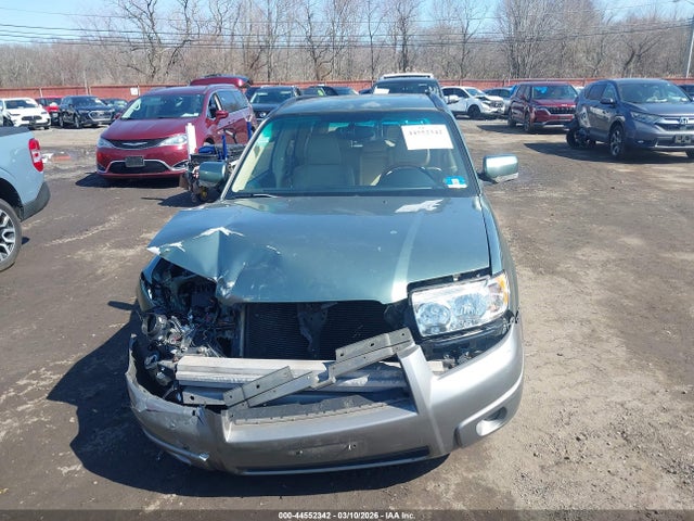 Subaru Forester 2.5x L.l. Bean Edition