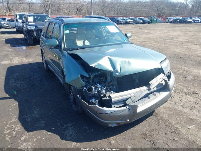 Subaru Forester 2.5x L.l. Bean Edition