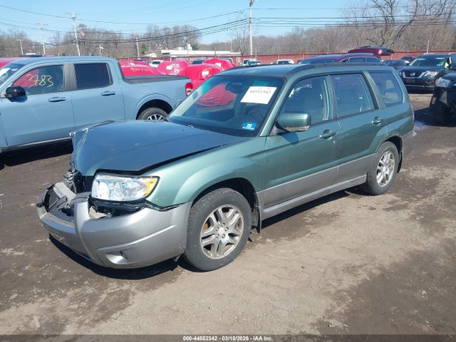 Subaru Forester 2.5x L.l. Bean Edition