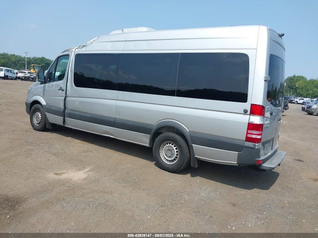 Mercedes-Benz Sprinter 2500 High  Roof