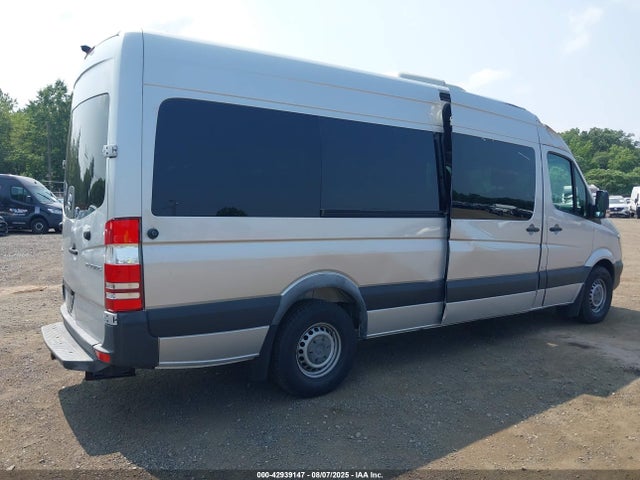 Mercedes-Benz Sprinter 2500 High  Roof