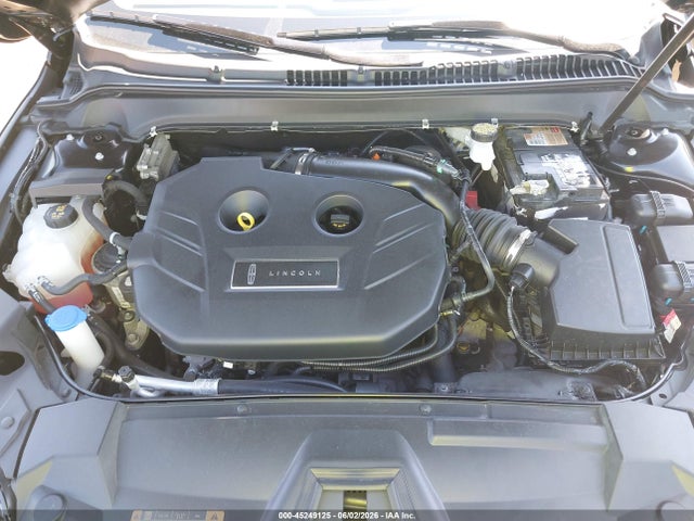 Lincoln MKZ Reserve I