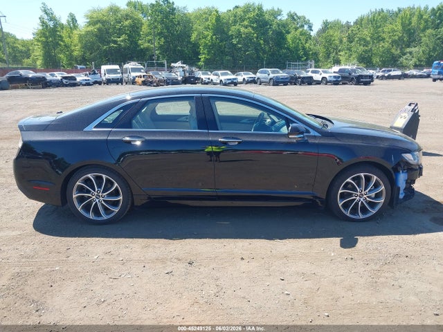 Lincoln MKZ Reserve I