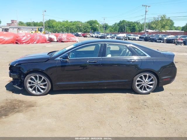Lincoln MKZ Reserve I