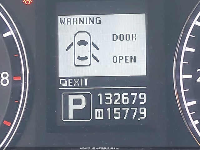 INFINITI G37x