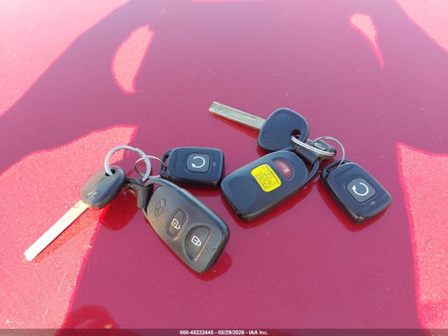 Hyundai ACCENT Se