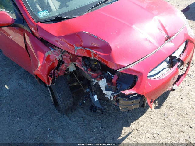 Hyundai ACCENT Se