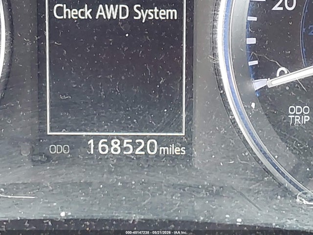 Toyota Highlander Xle V6