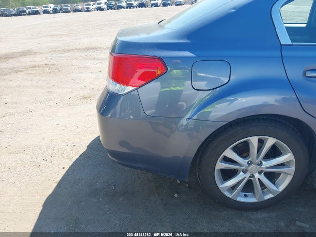 Subaru Legacy 2.5i Premium