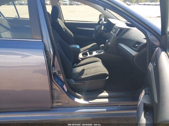 Subaru Legacy 2.5i Premium