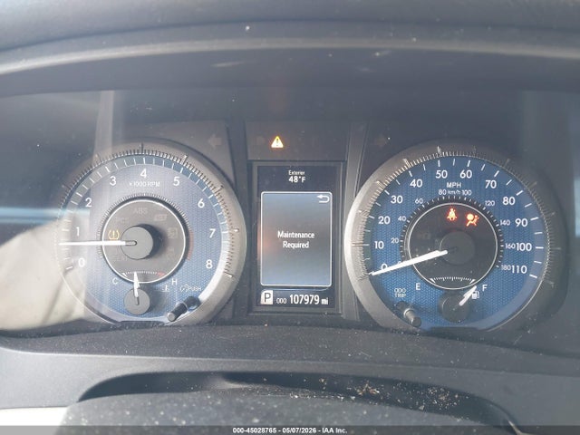 Toyota Sienna Xle 8 Passenger