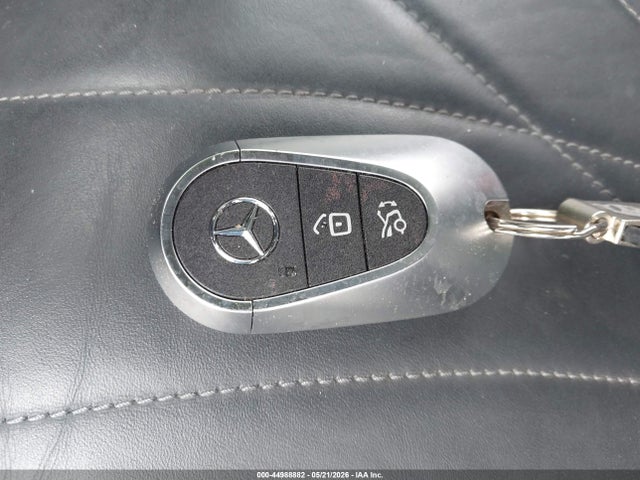 Mercedes-Benz GLC 4matic Suv