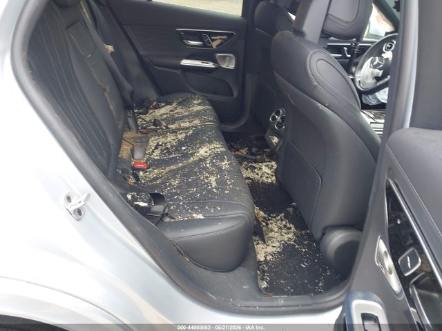 Mercedes-Benz GLC 4matic Suv
