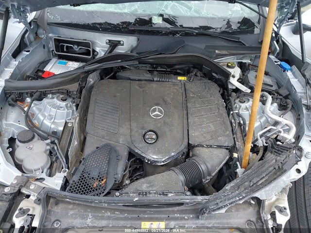 Mercedes-Benz GLC 4matic Suv