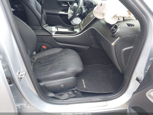 Mercedes-Benz GLC 4matic Suv