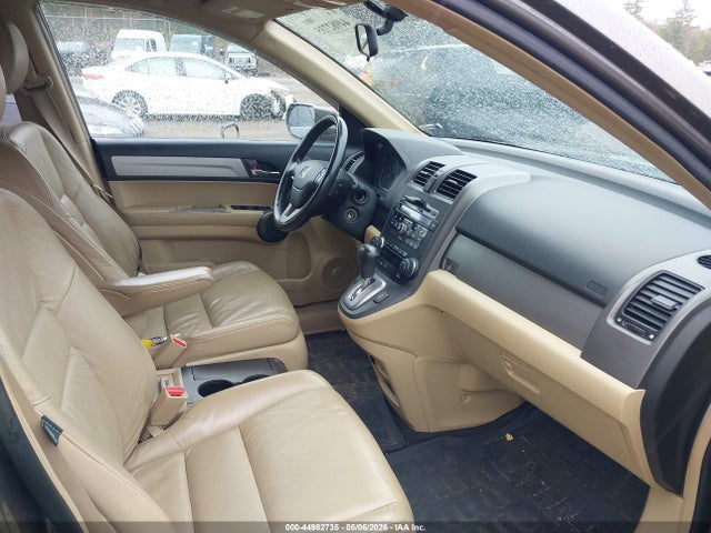 Honda CR-V Ex-l