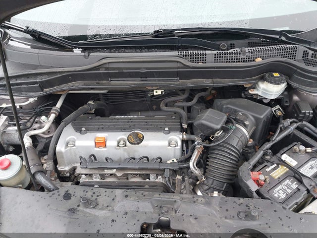 Honda CR-V Ex-l