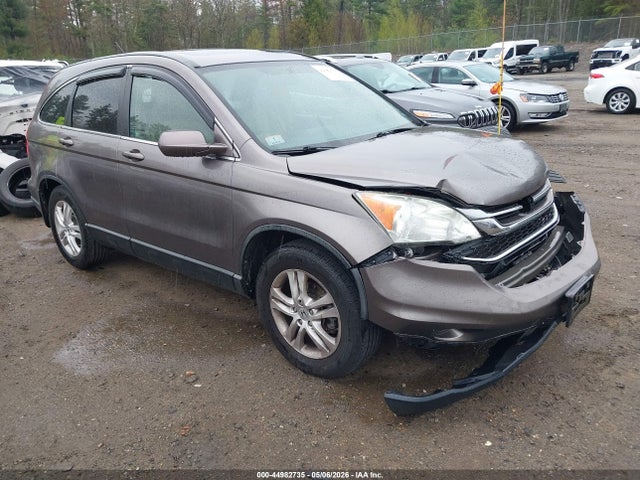 Salvage Honda CR-V Image