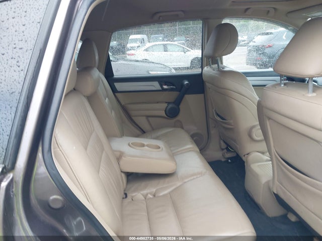 Honda CR-V Ex-l