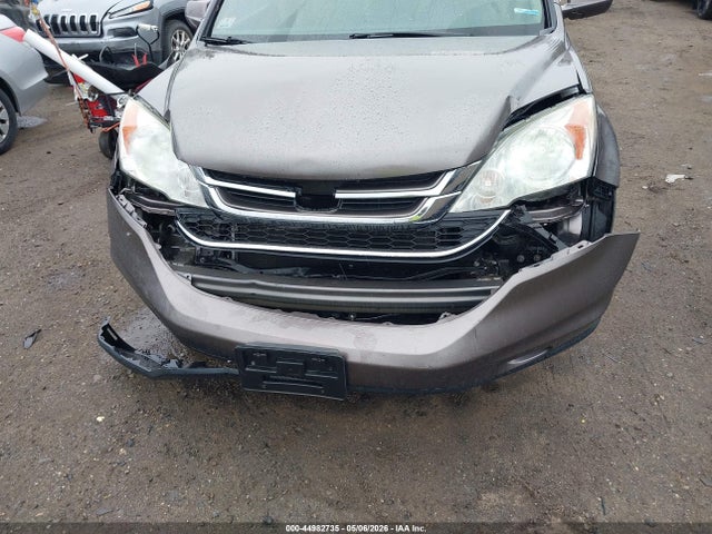 Honda CR-V Ex-l