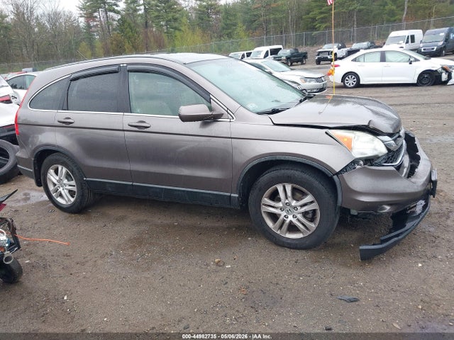Honda CR-V Ex-l