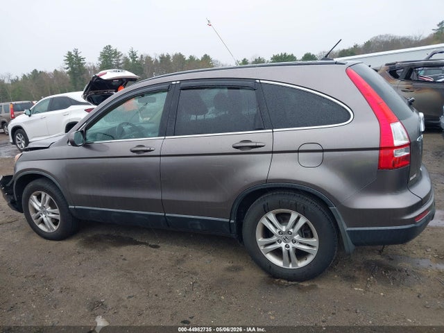 Honda CR-V Ex-l