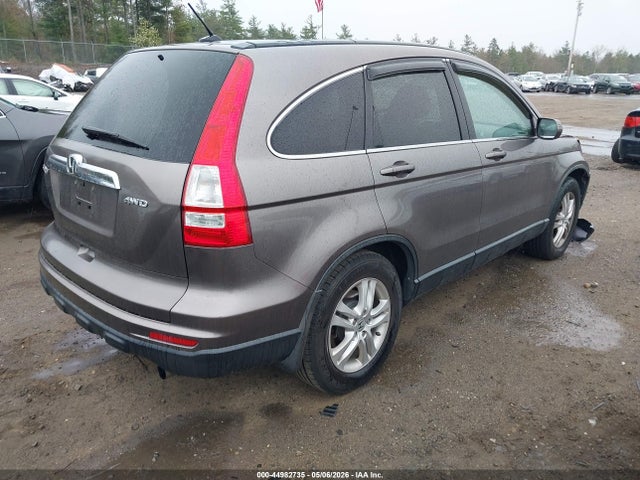 Honda CR-V Ex-l