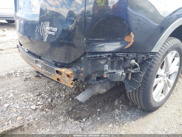 Toyota RAV4 Limited