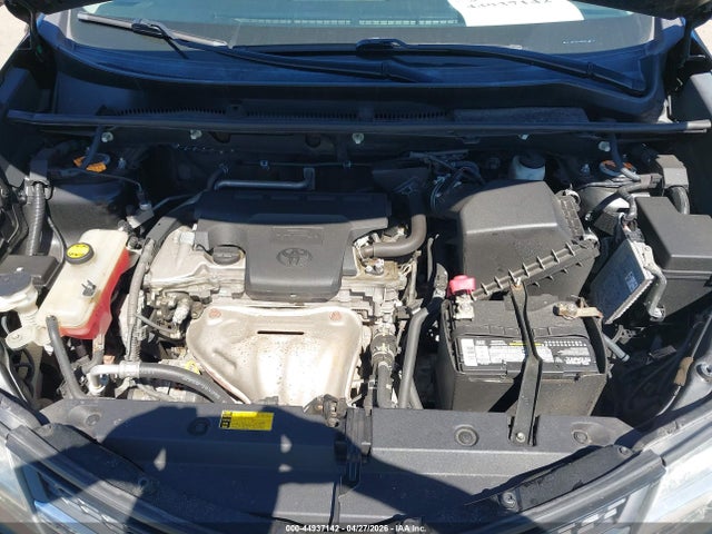 Toyota RAV4 Limited