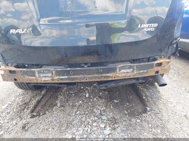 Toyota RAV4 Limited