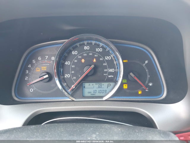 Toyota RAV4 Limited