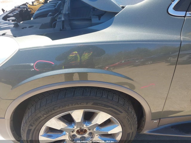 Buick Enclave 2xl