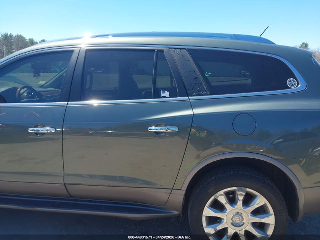 Buick Enclave 2xl
