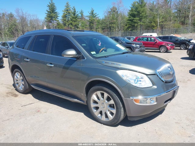 Salvage Buick Enclave Image