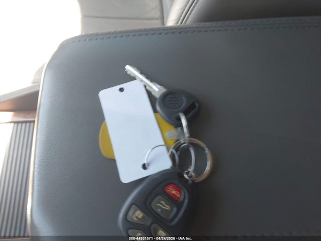 Buick Enclave 2xl
