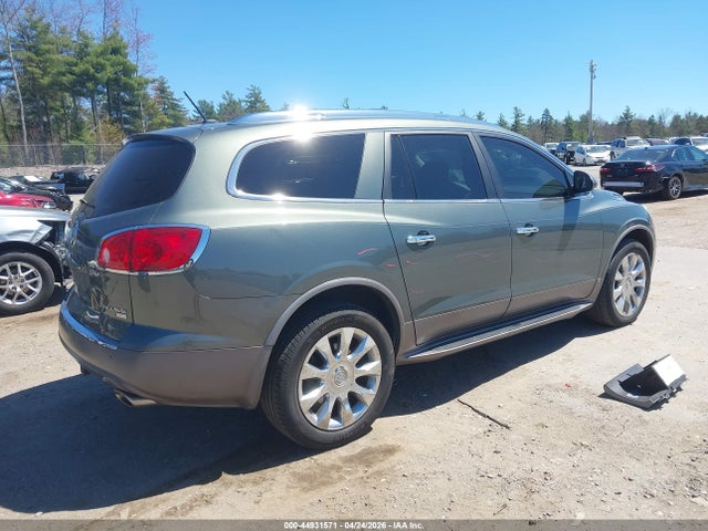 Buick Enclave 2xl