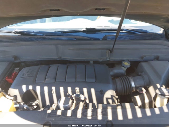 Buick Enclave 2xl