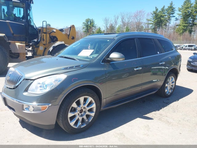 Buick Enclave 2xl