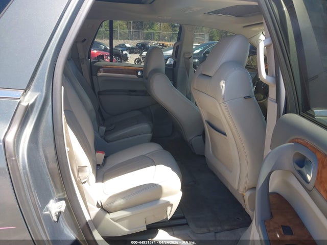 Buick Enclave 2xl