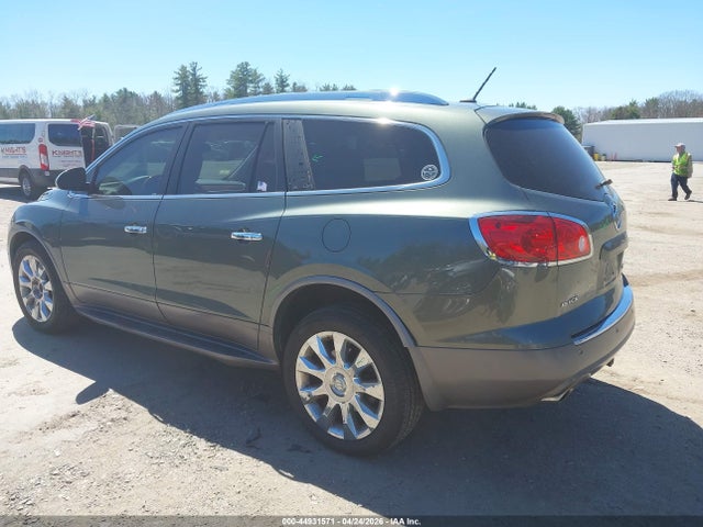 Buick Enclave 2xl