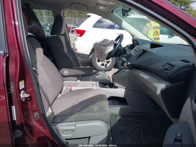 Honda CR-V Lx