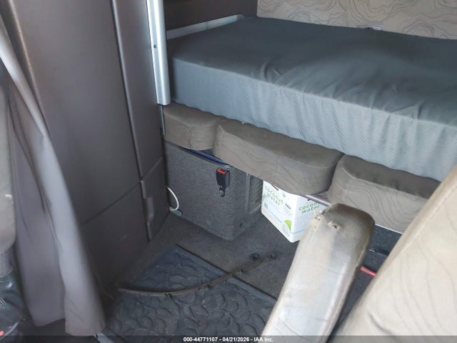 Volvo Vn Vnl