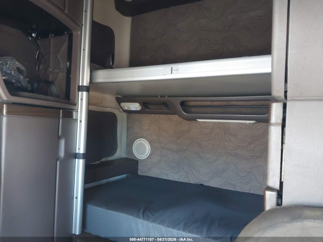 Volvo Vn Vnl