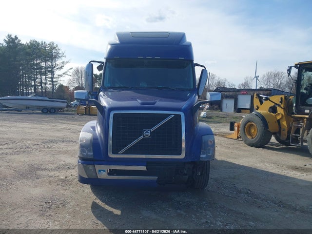Volvo Vn Vnl