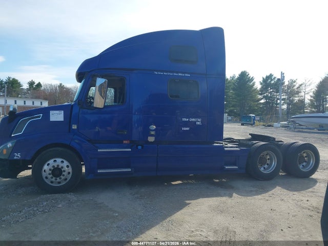 Volvo Vn Vnl