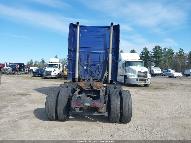 Volvo Vn Vnl