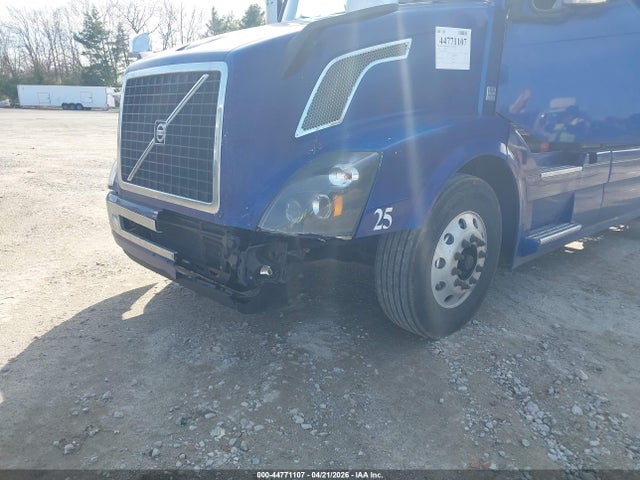 Volvo Vn Vnl